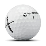 TaylorMade 2025 Distance+ Golf Balls