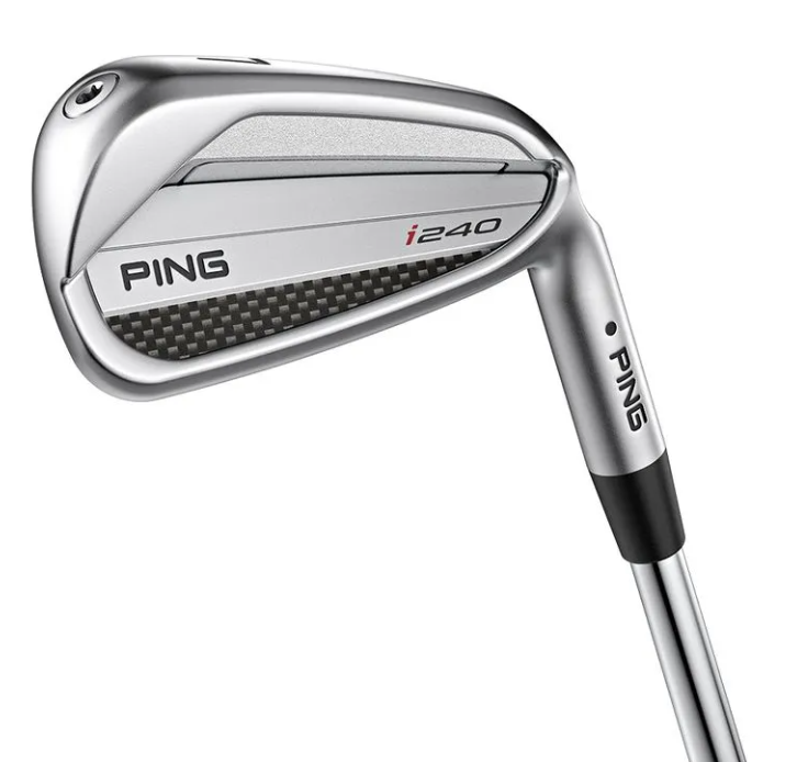 Ping i240 Iron Set