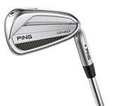 Ping i240 Iron Set