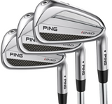 Ping i240 Iron Set