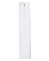 Carmel Towel Company - Trifold Golf Towel with Grommet