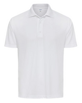 Men's Performance Golf Polo Lightweight