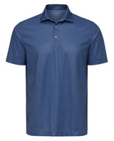 Paragon Men's Aiken Striped Polo