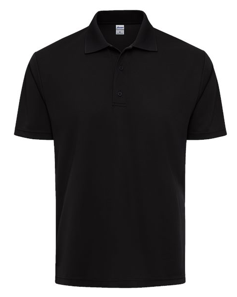 Men's Performance Golf Polo Lightweight