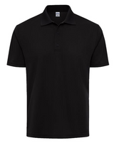 Men's Performance Golf Polo Lightweight
