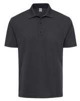 Men's Performance Golf Polo Lightweight