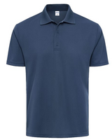 Men's Performance Golf Polo Lightweight