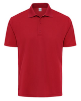 Men's Performance Golf Polo Lightweight