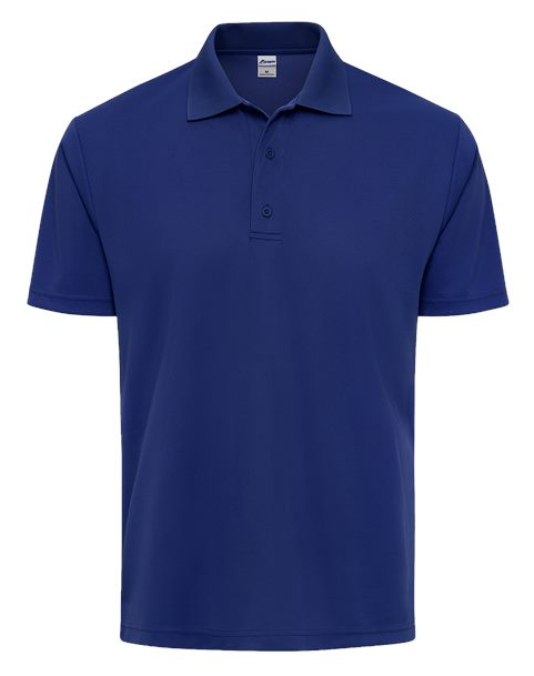 Men's Performance Golf Polo Lightweight