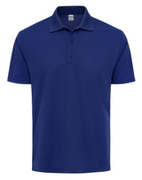 Men's Performance Golf Polo Lightweight