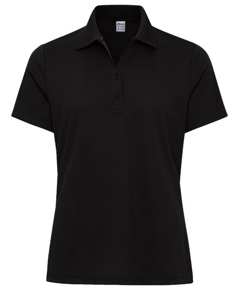 Women's Performance Golf Polo Lightweight