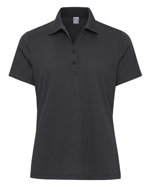 Women's Performance Golf Polo Lightweight