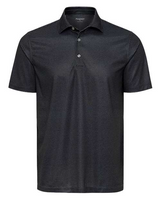 Paragon Men's Aiken Striped Polo