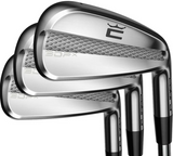 Cobra 3DP X Irons