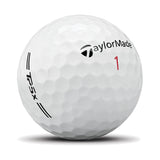 TaylorMade 2026 TP5x Golf Balls
