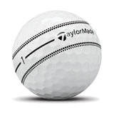 TaylorMade 2026 TP5x Stripe Golf Balls