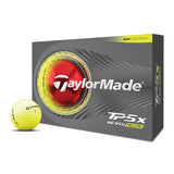 TaylorMade 2026 TP5x Golf Balls