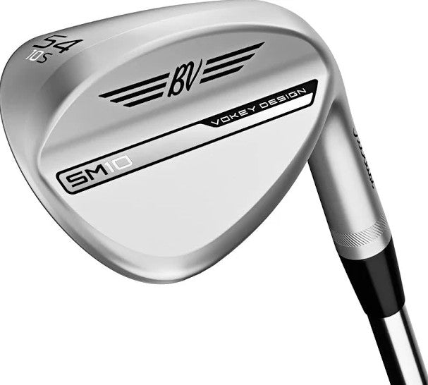 Titleist Vokey SM10 Wedge