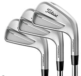 Titleist T100 Iron Set