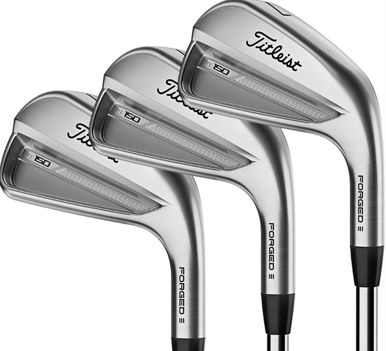 Titleist T150 Iron Set