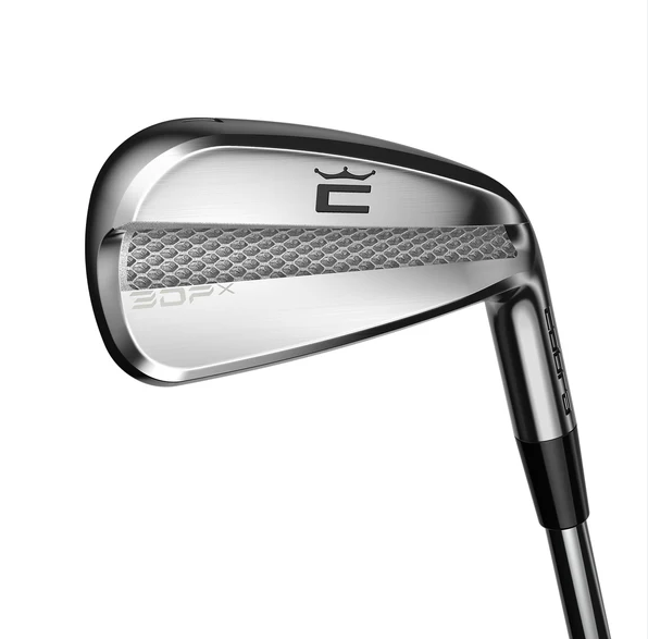 cobra 3dp X Iron