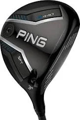 Ping G440 SFT Fairway Wood