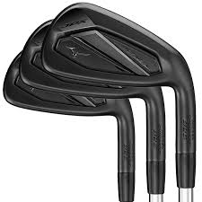 Mizuno JPX 925 Hot Metal Black Iron Set