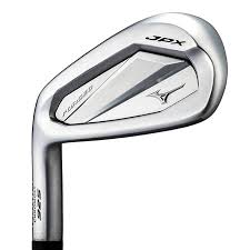Mizuno JPX 925 Forged Iron Set