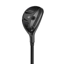 TaylorMade Qi4D Max Rescue