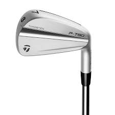TaylorMade P790 Iron Set