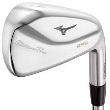 Mizuno Pro 245 Iron Set
