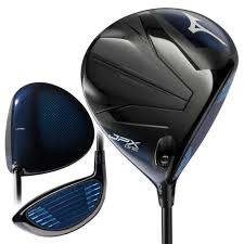Mizuno JPX ONE Driver