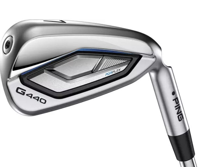 Ping G440 Iron Set