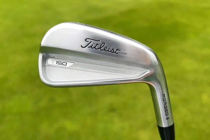 Titleist T150 Iron Set
