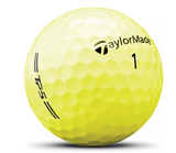 TaylorMade 2026 TP5 Golf Balls