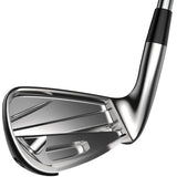 Cobra KING TEC Iron Set